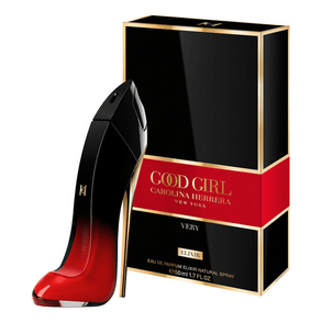 Perfume Carolina Herrera Good Girl Very Elixir