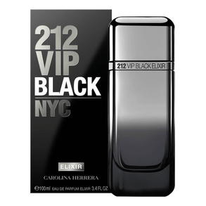Perfume Carolina Herrera 212 Men Elixir