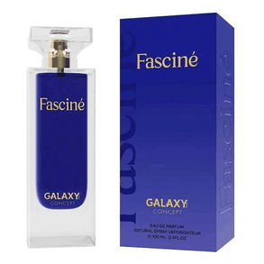 Perfume Galaxy Plus Concept Fascine