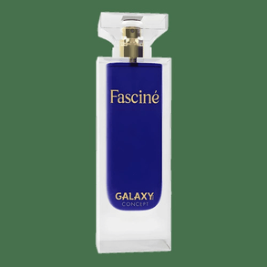 Perfume Galaxy Plus Concept Fascine