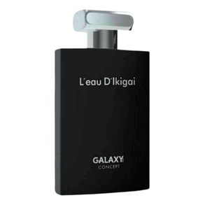 Perfume Galaxy Plus Leau Dikigai