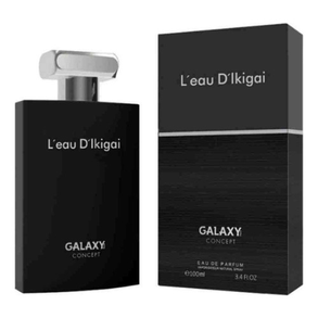 Perfume Galaxy Plus Leau Dikigai