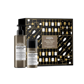 Conjunto L'Oréal Metal Detox