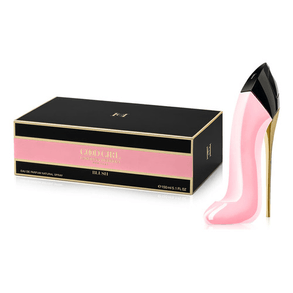 Perfume Carolina Herrera Good Girl Blush