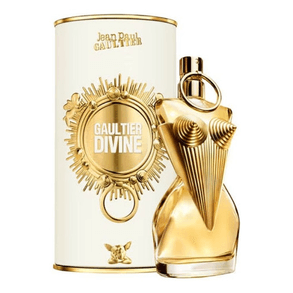 Perfume Jean Paul Gaultier Divine