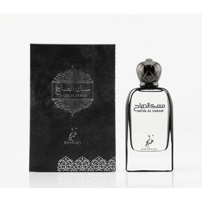 Perfume Khadlaj Musk Al Sabah