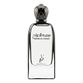 Perfume Khadlaj Musk Al Sabah