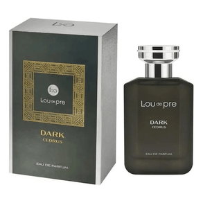 Perfume Lou De Pré Dark Cedrus