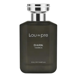 Perfume Lou De Pré Dark Cedrus