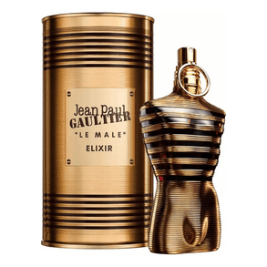 Perfume Jean Paul Gaultier Le Male Elixir
