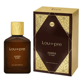 Perfume Lou De Pre Amber Flame