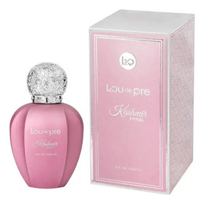 Perfume Lou De Pré Kashmir Pink