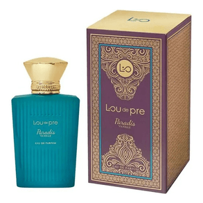Perfume Lou De Paradis Vanille