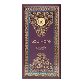 Perfume Lou De Paradis Vanille