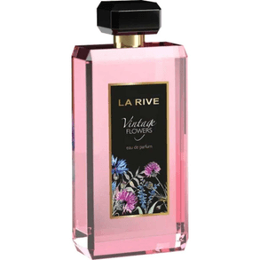 Perfume La Rive Vintage Flowers