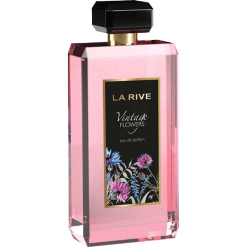 Perfume-La-Rive-Vintage-Flowers