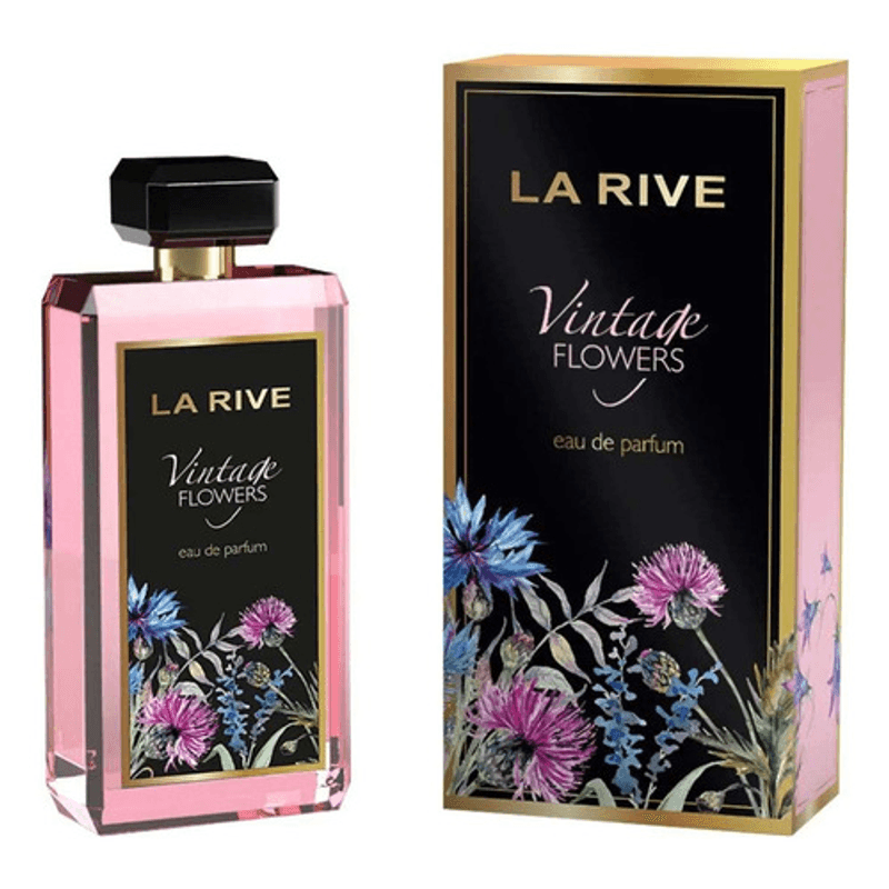 Perfume-La-Rive-Vintage-Flowers