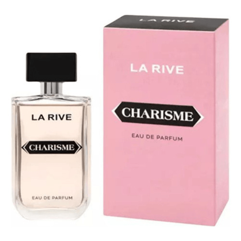 Perfume-La-Rive-Charisme-Feminino