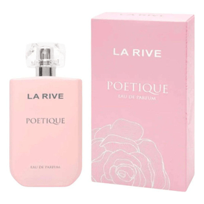 Perfume La Rive Poétique Feminino