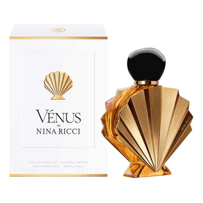 Perfume Nina Ricci Venus