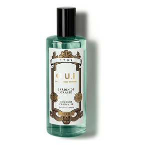 Perfume Oui Jardin De Grasse