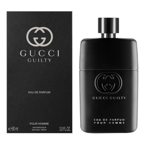 Perfume Gucci Guilty Parfum Para Homens