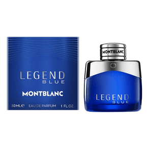 Perfume Montblanc Legend Blue
