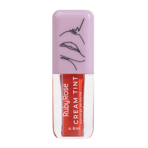 Creme Tint Ruby Rose Confident