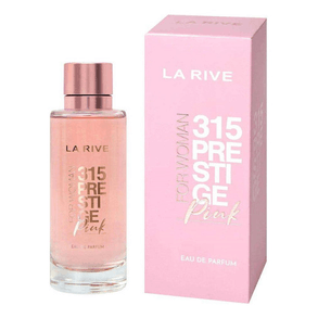 Perfume La Rive Prestige Pink