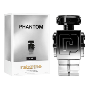 Refil De Perfume Phantom Elixir Intense