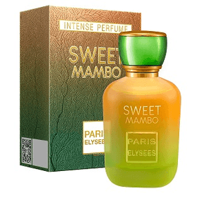 Perfume Sweet Mambo