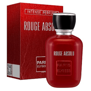 Perfume Rouge Absolu
