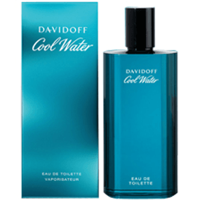 Perfume Davidoff Cool Water