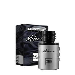 Perfume Metamen Eau De Toilette