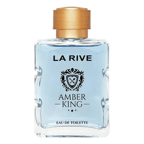 Perfume La Rive Amber King