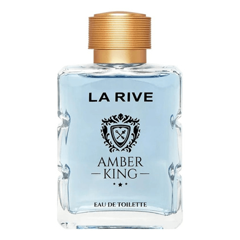 Perfume-La-Rive-Amber-King