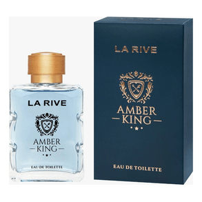 Perfume La Rive Amber King