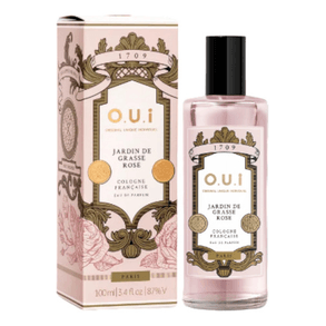 Perfume Oui Jardin Rose