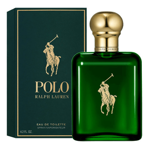Perfume Polo Ralph Lauren Eau De Toilette
