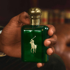 Perfume Polo Ralph Lauren