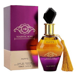 Perfume Majestic Rose Riiffs
