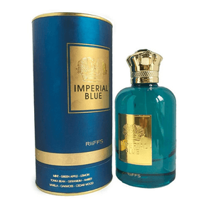 Perfume Riiiffs Imperial Blue Masculino