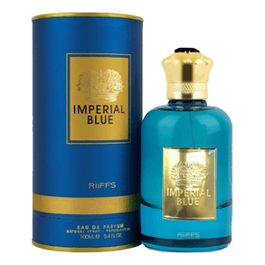 Perfume Riiiffs Imperial Blue Masculino