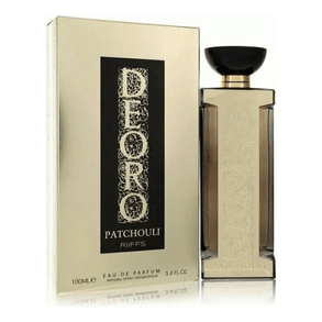 Perfume Riiff Spatchouli De Oro
