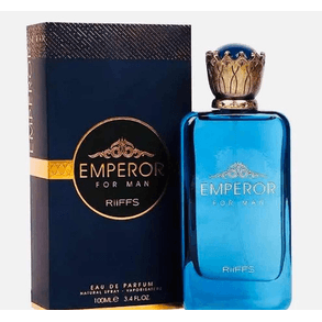 Perfume Riiffs Emperor For Men
