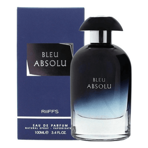 Perfume Riiffs Blue Absolue Masculino
