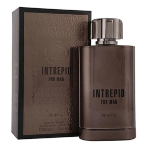 Perfume Riiiffs Intrepid Masculino