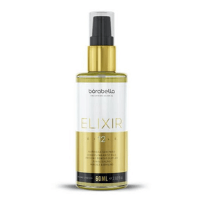 Elixir Cap Borabella 12 Oils