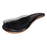 Escova-Cabello-Proart-Glitter-Dourada