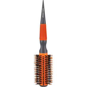 Escova De Cabelo Thermal Ceramic Orange 55mm